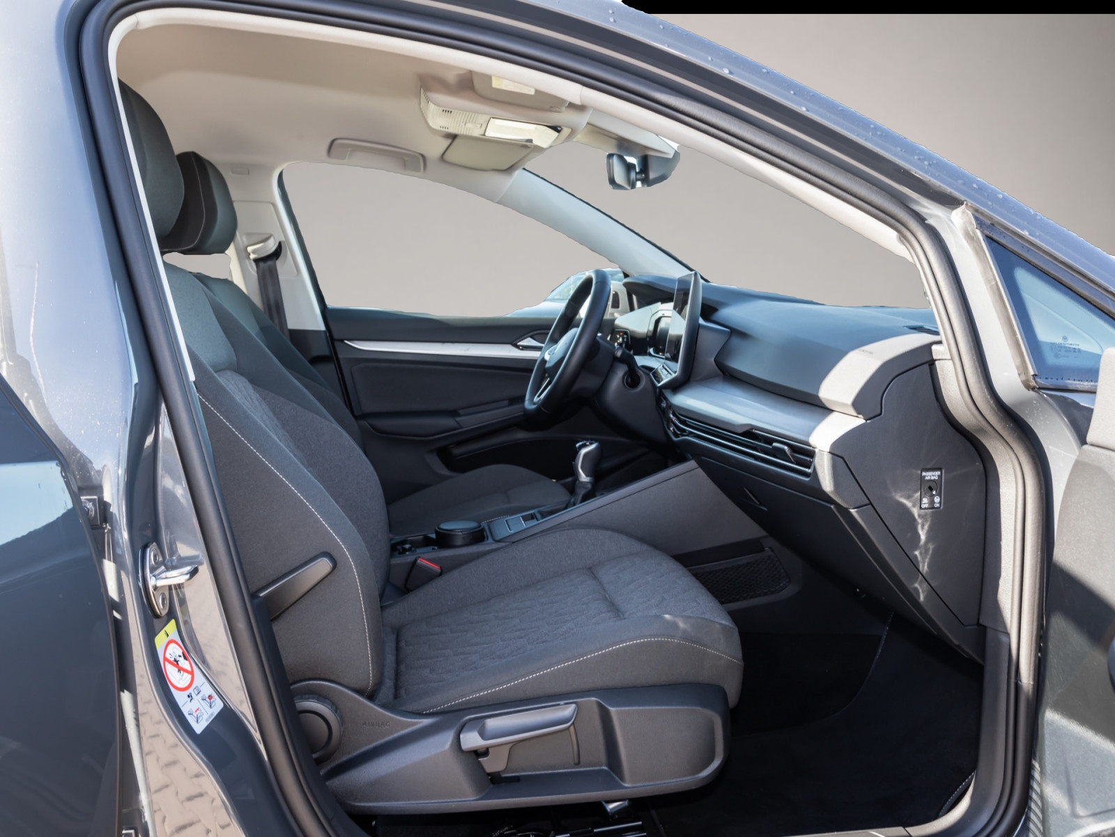 Volkswagen Golf (11/2024, Benzin)