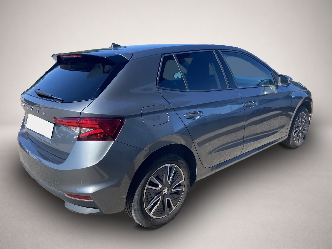 Skoda Fabia (03/2023, )