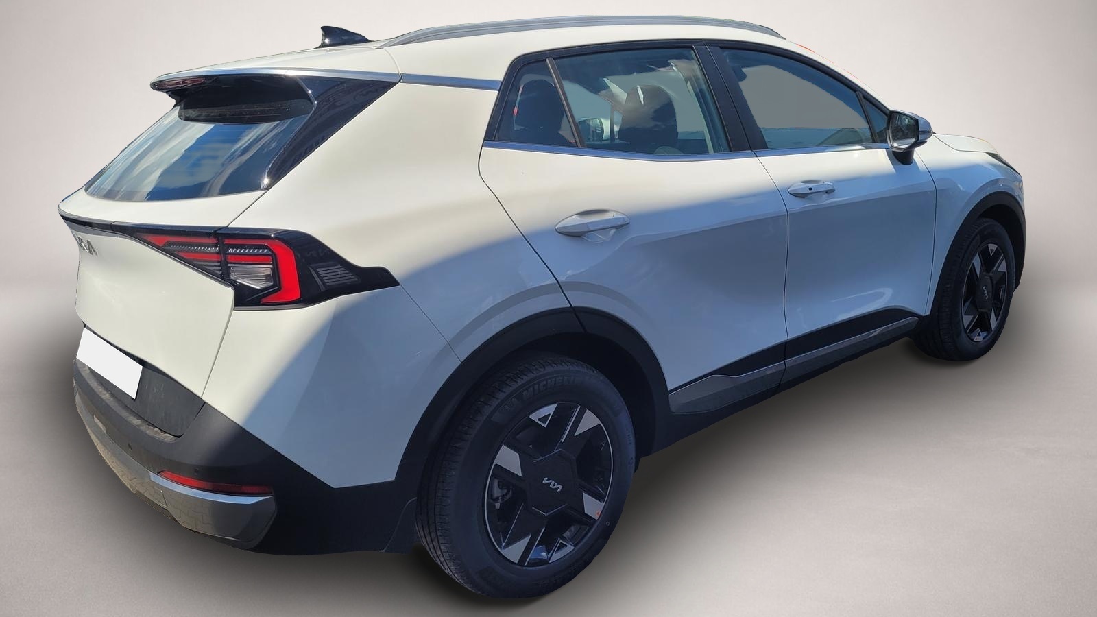 Kia Sportage, Bild 3 von 4