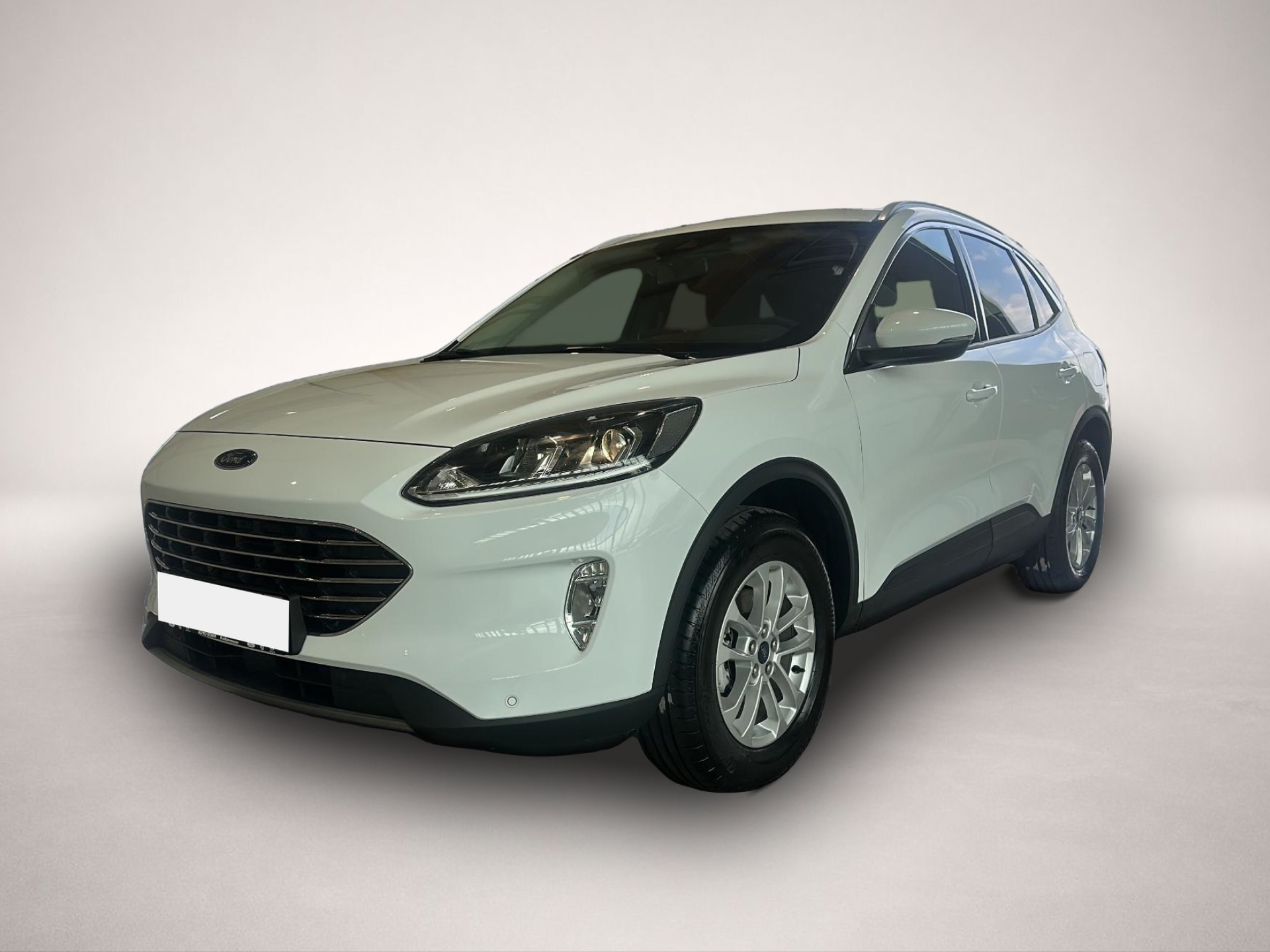 Ford Kuga (06/2024, Hybrid (Benzin/Elektro))