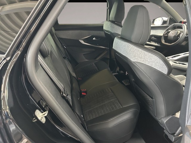 Peugeot 3008 (07/2025, Benzin)