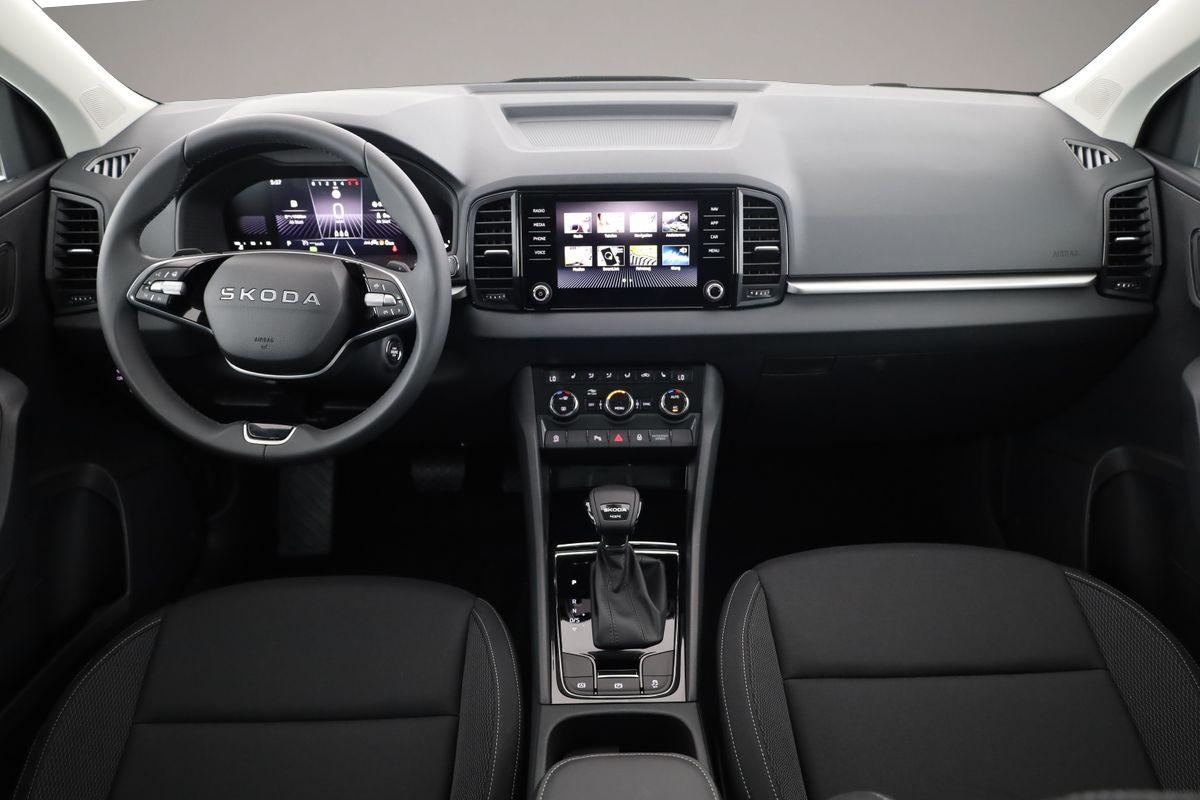 Skoda Karoq (06/2026, Diesel)