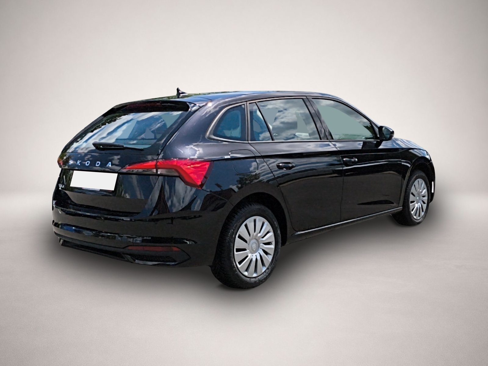 Skoda Scala, Bild 7 von 8