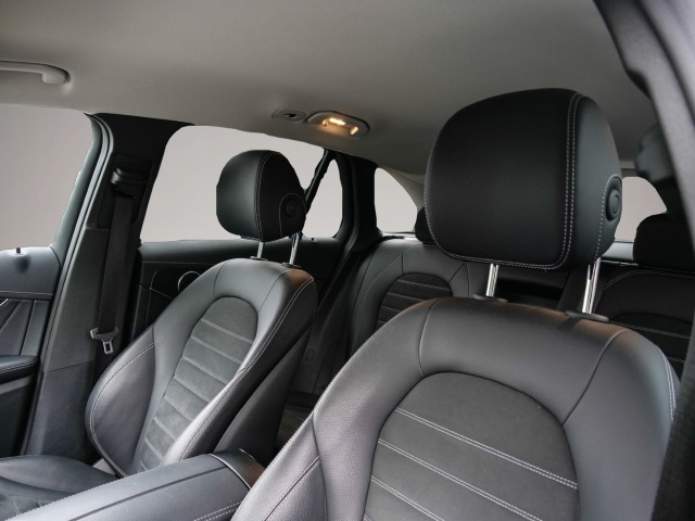 Mercedes-Benz GLC 400 (05/2022, Diesel)