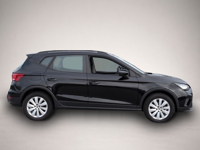 Seat Arona (12/2023, Benzin)