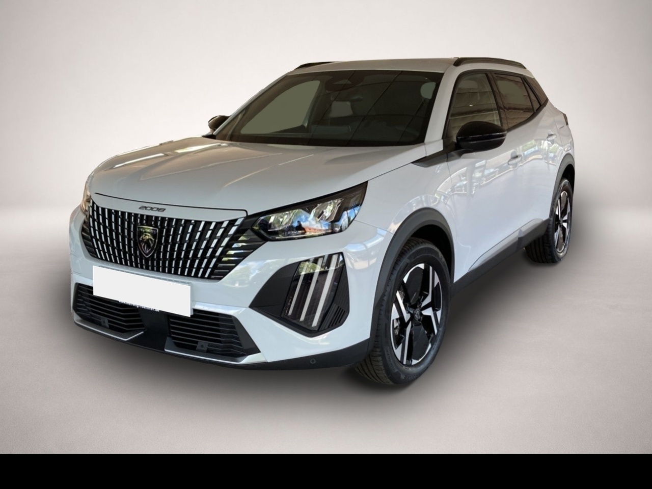 Peugeot 2008 (10/2025, Benzin)