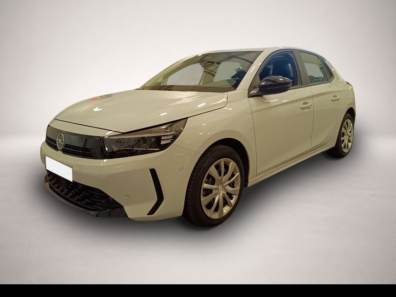 Opel Corsa (10/2025, Benzin)