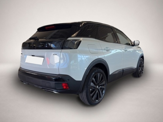 Peugeot 3008 (02/2024, Benzin)