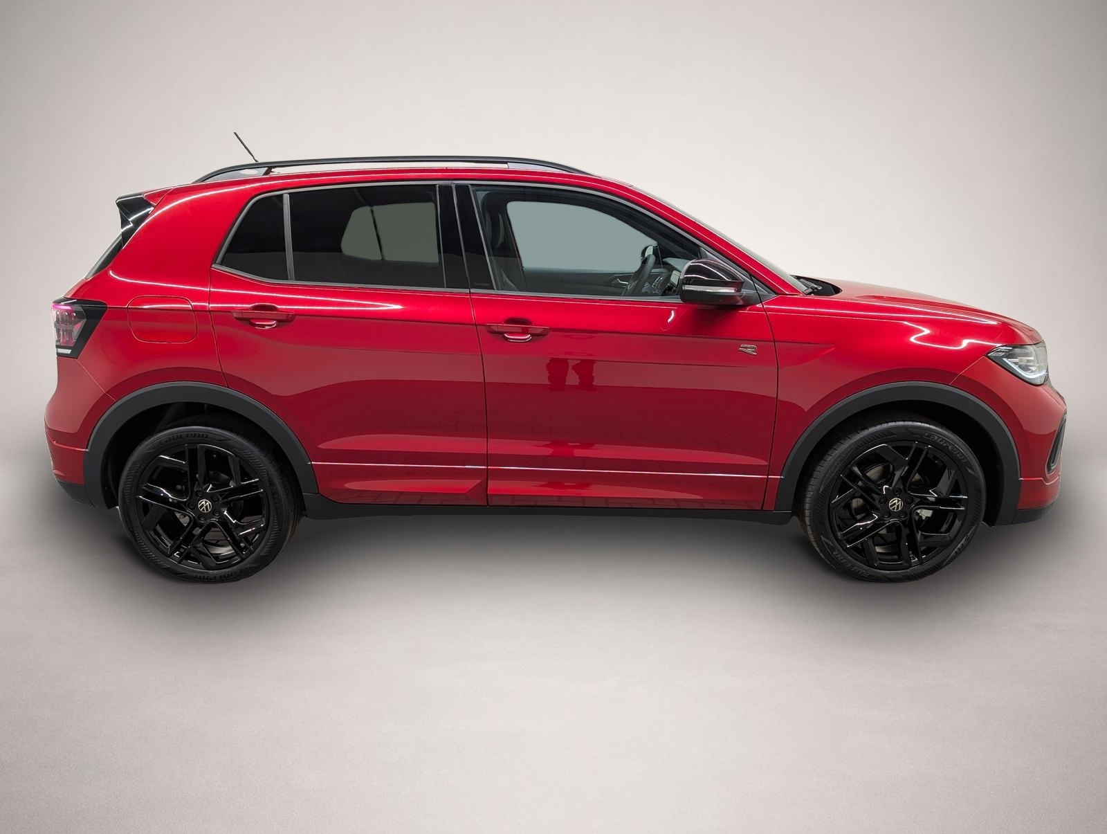 Volkswagen T-Cross, Bild 5 von 7