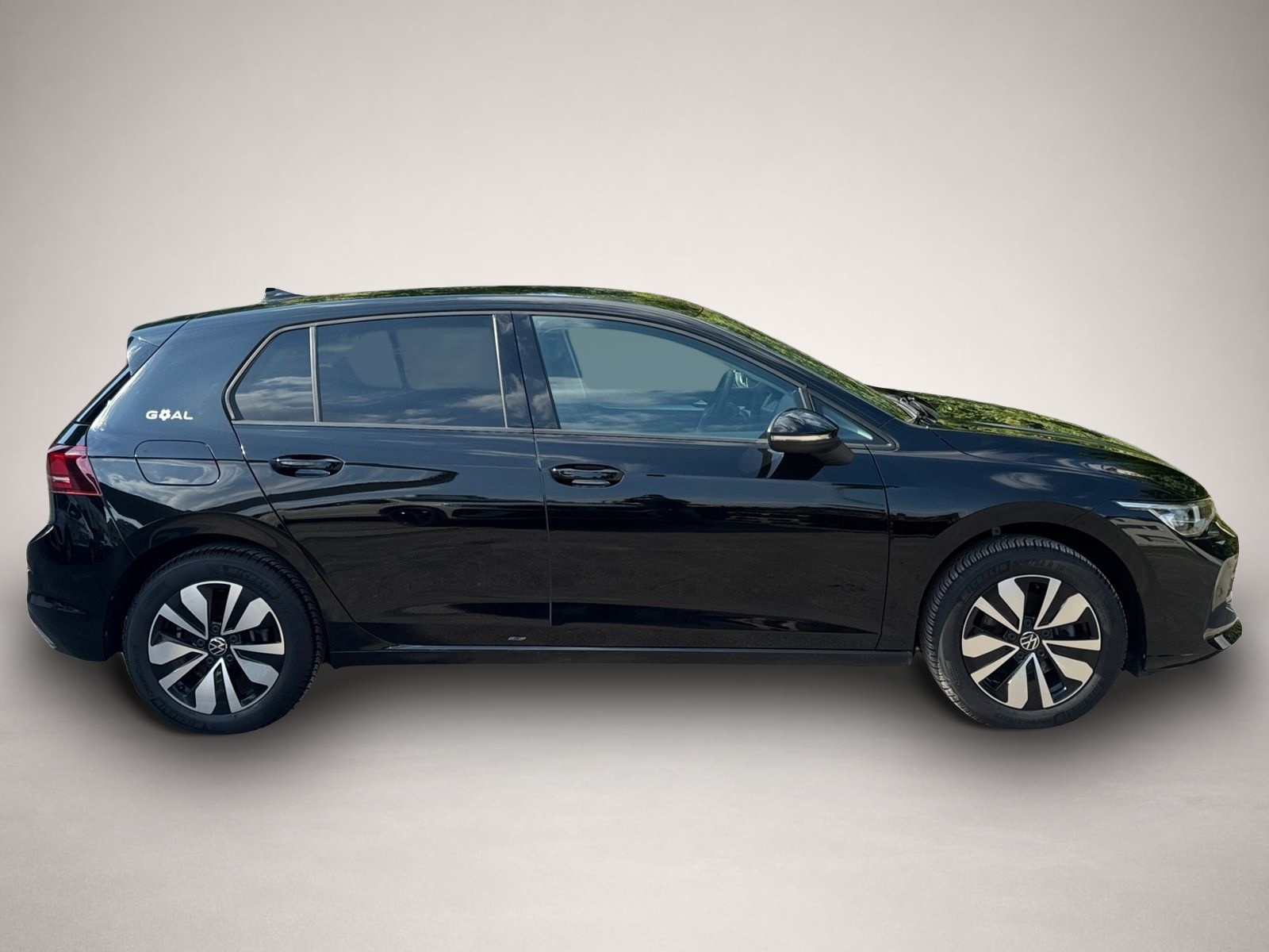 Volkswagen Golf (07/2025, )