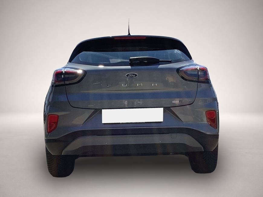 Ford Puma (03/2023, Benzin)