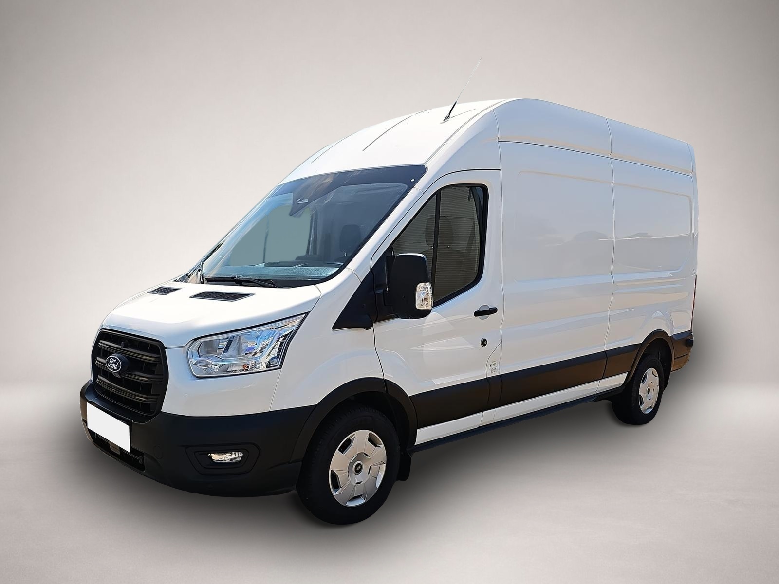 Ford Other (11/2024, Diesel)