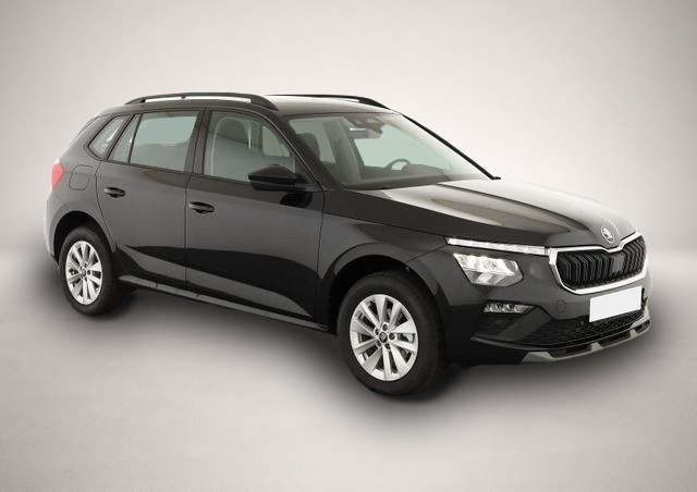 Skoda Kamiq (07/2026, Benzin)