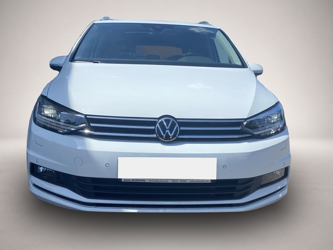 Volkswagen Touran (04/2023, )