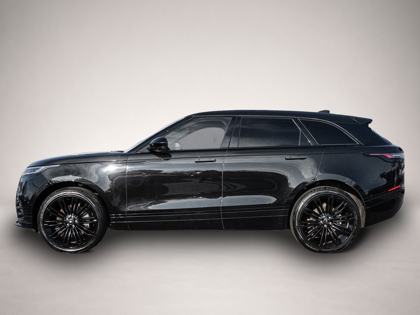 Land-Rover Range Rover Velar (02/2024, )