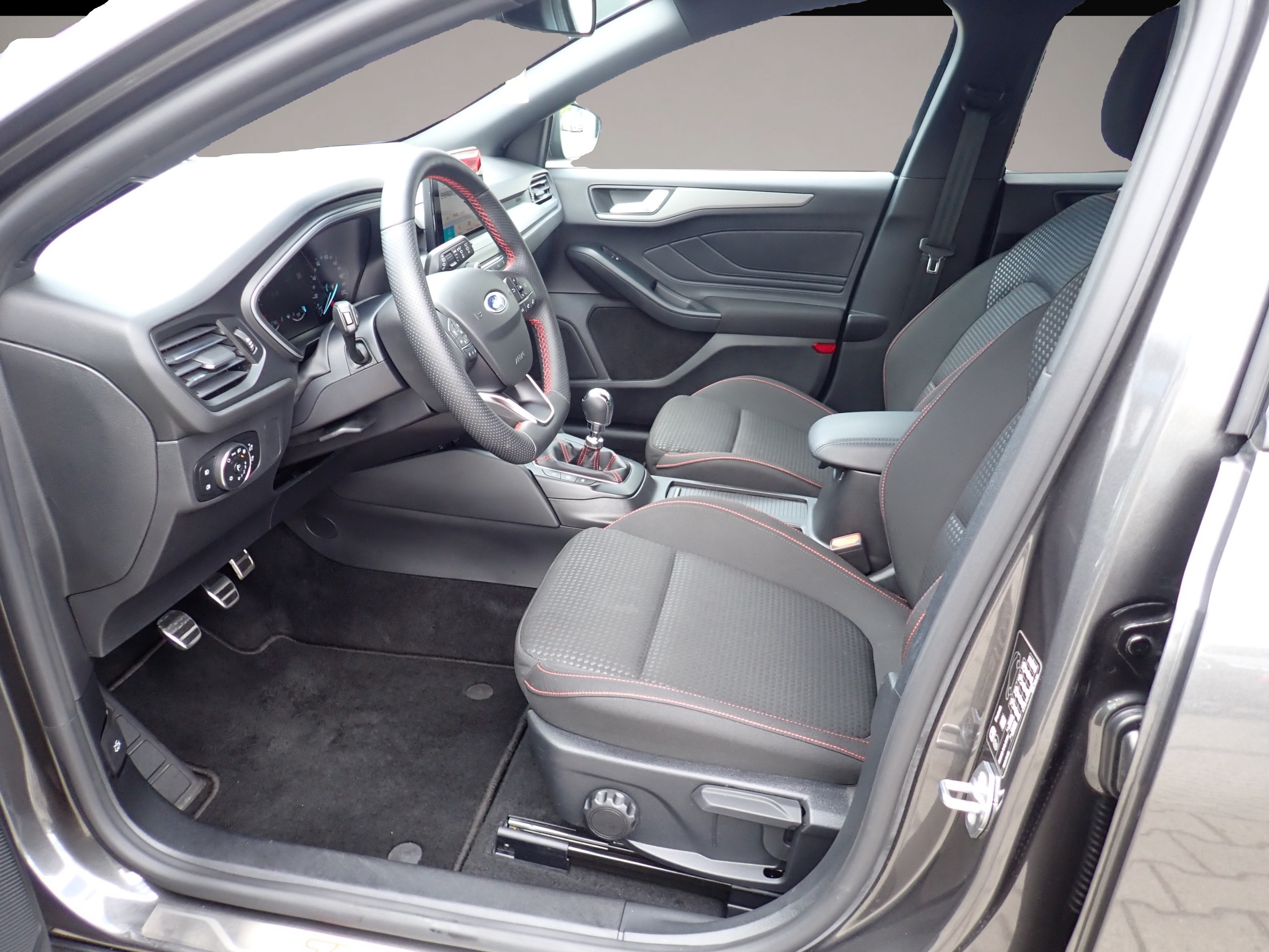 Ford Focus (11/2022, )
