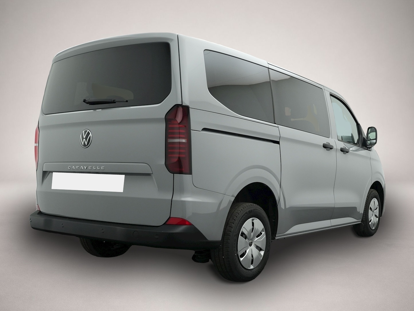 Volkswagen T7 Caravelle (07/2025, Diesel)