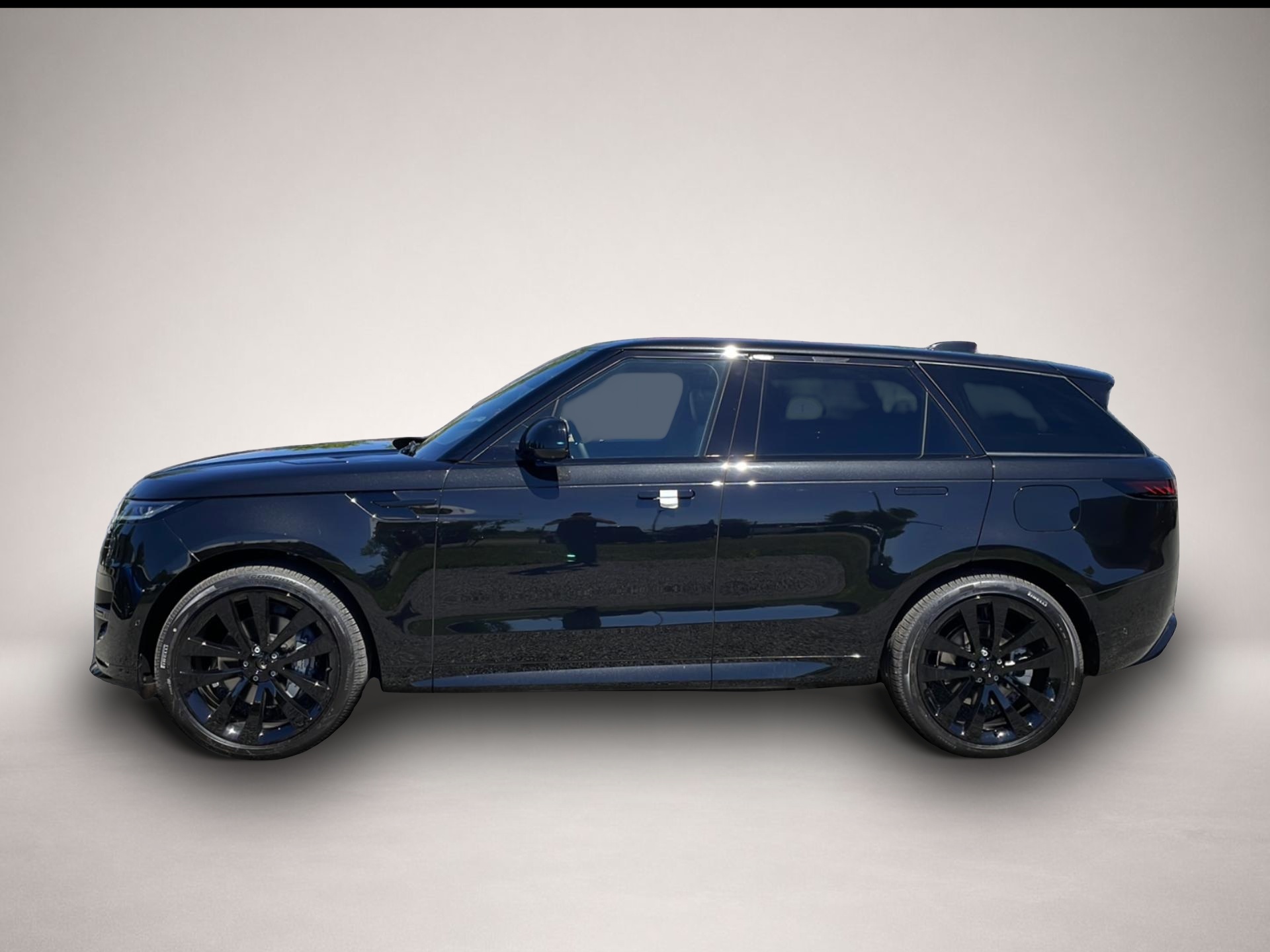 Land-Rover Range Rover Sport (06/2026, Hybrid (Benzin/Elektro))