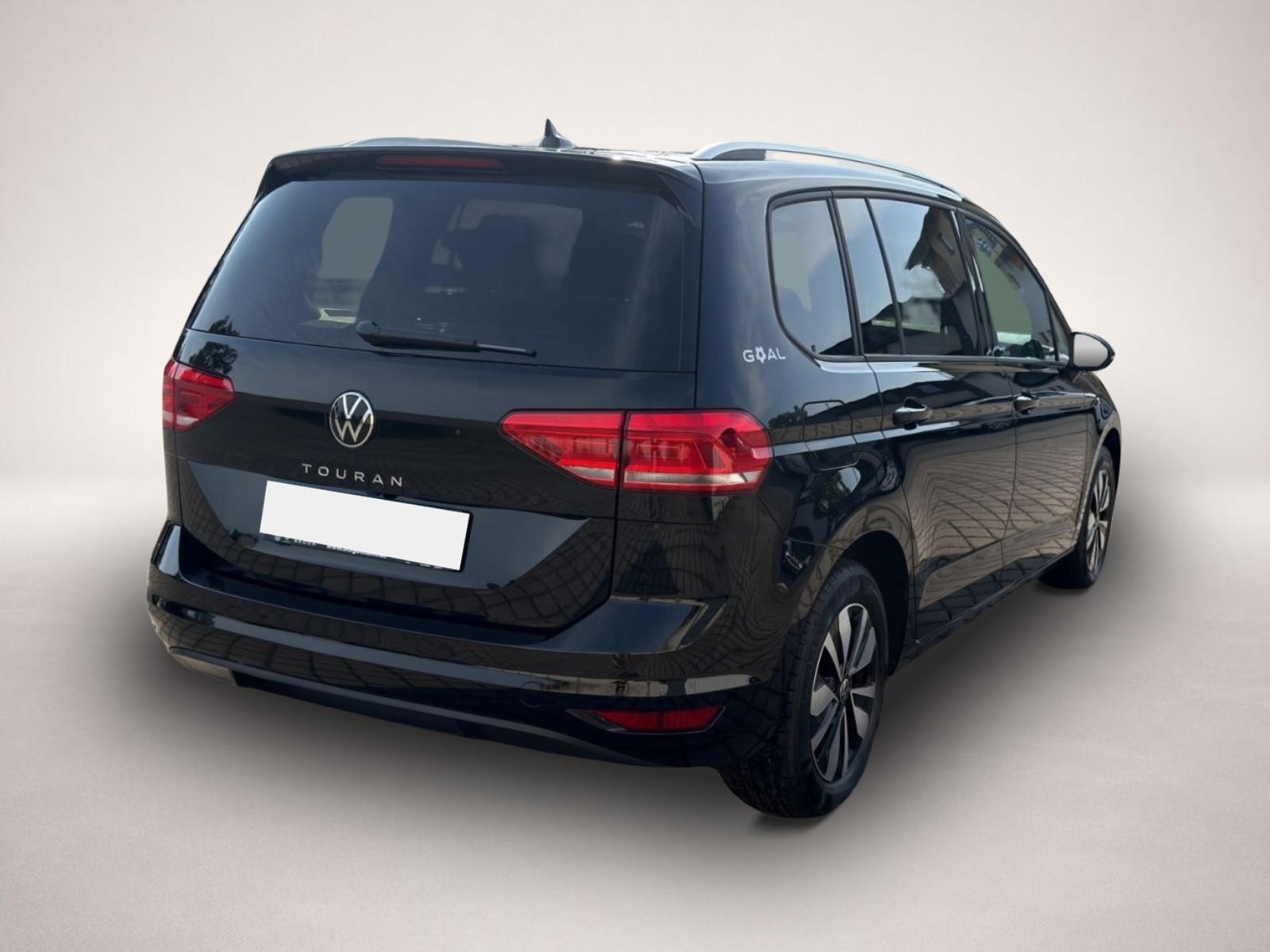 Volkswagen Touran (07/2025, )