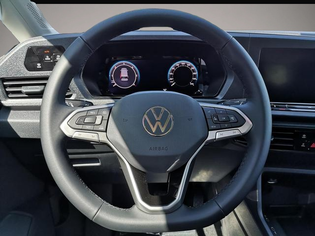 Volkswagen Caddy Maxi (08/2025, Diesel)