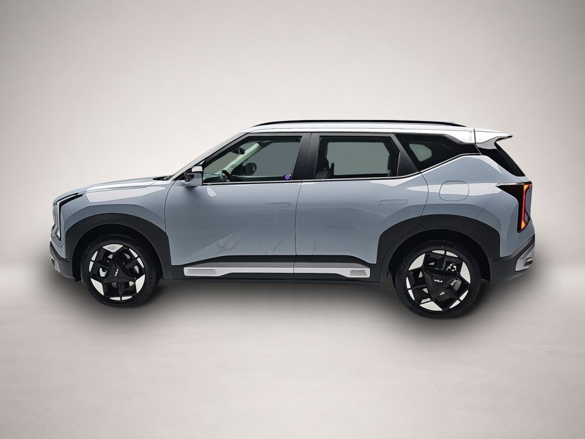 Kia ANDERE, Bild 4 von 4