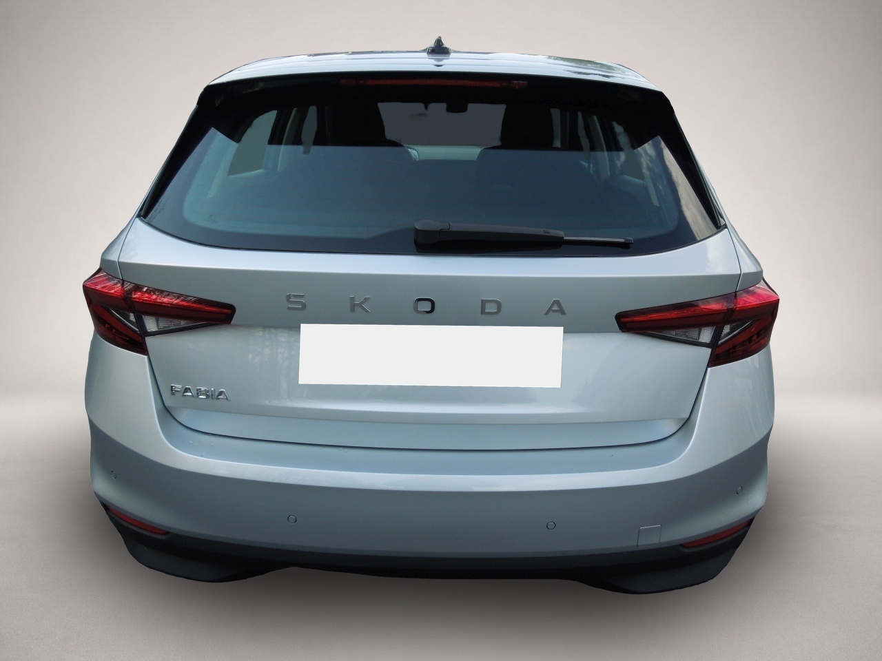 Skoda Fabia, Bild 5 von 7