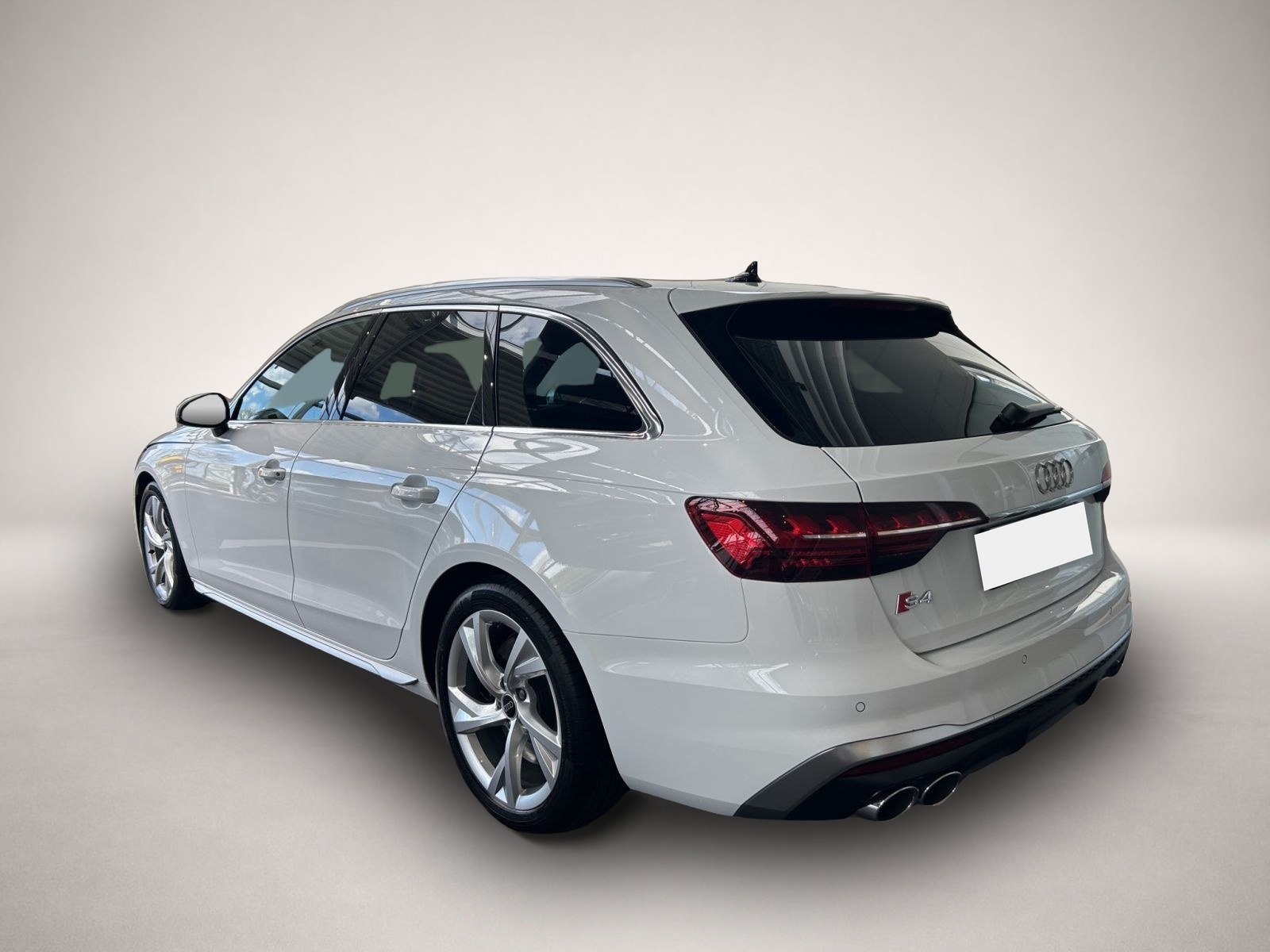 Audi S4 (06/2024, Diesel)