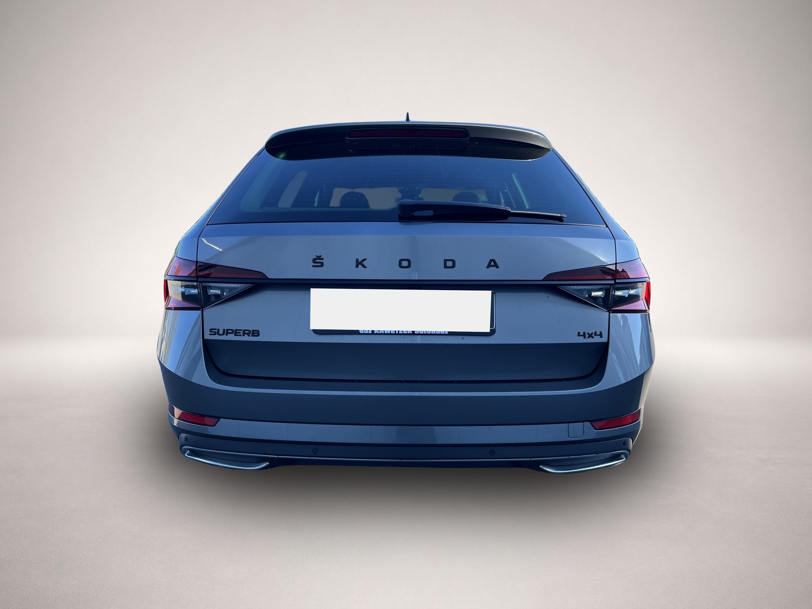 Skoda Superb (01/2023, Diesel)
