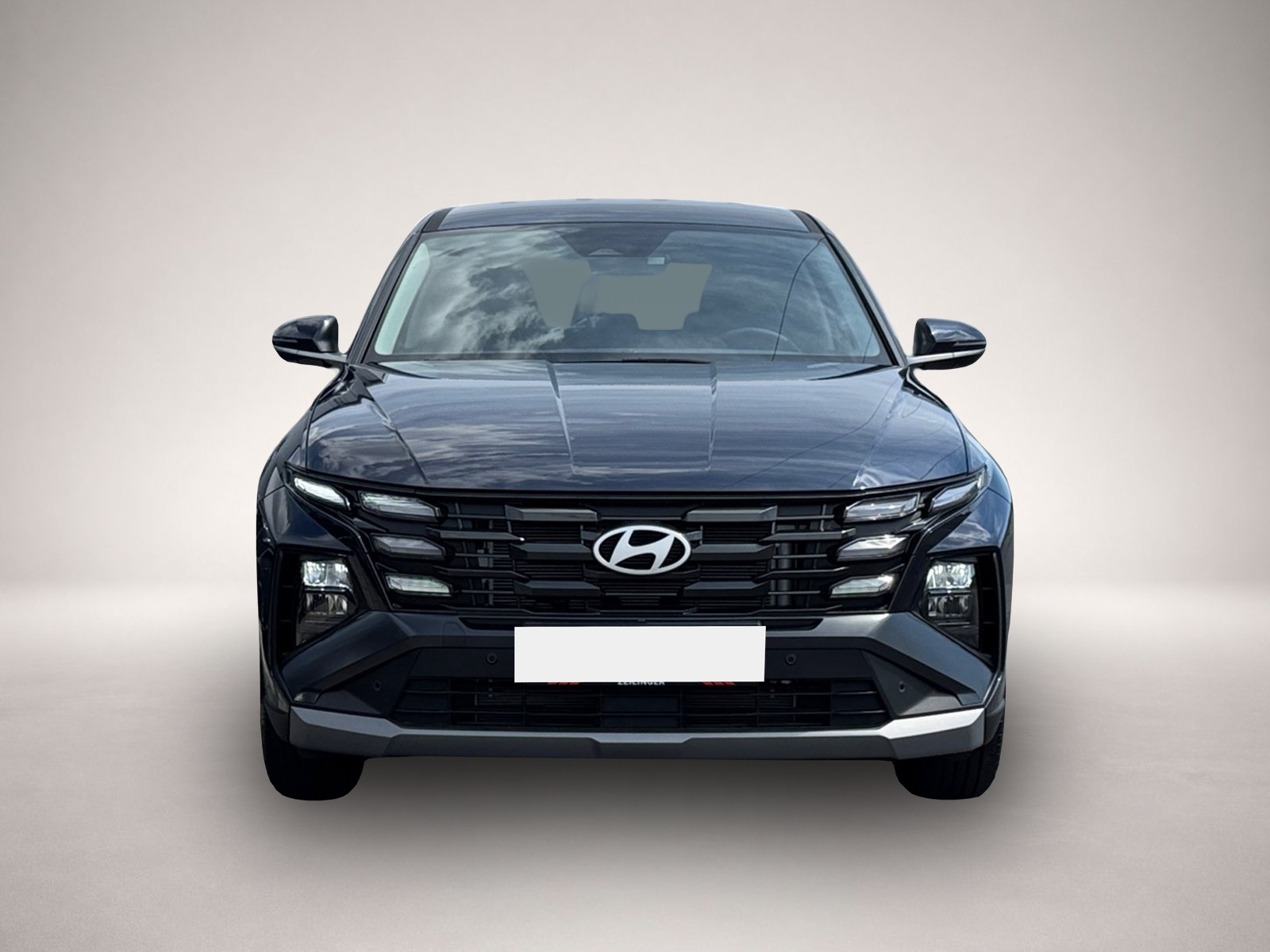 Hyundai TUCSON (05/2026, Benzin)