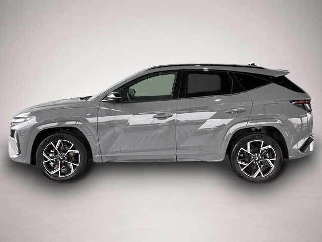 Hyundai TUCSON (06/2026, Hybrid (Benzin/Elektro))