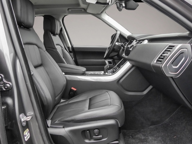 Land-Rover Range Rover Sport (10/2018, )