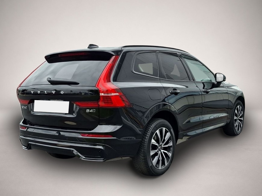 Volvo XC60 (03/2023, Diesel)