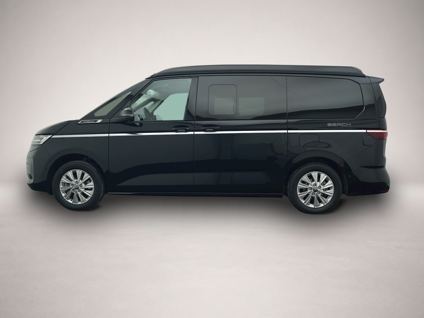 Volkswagen T7 California (03/2026, Diesel)