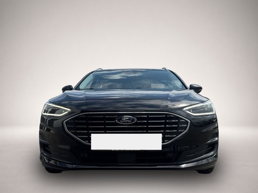 Ford Focus (02/2023, Diesel)