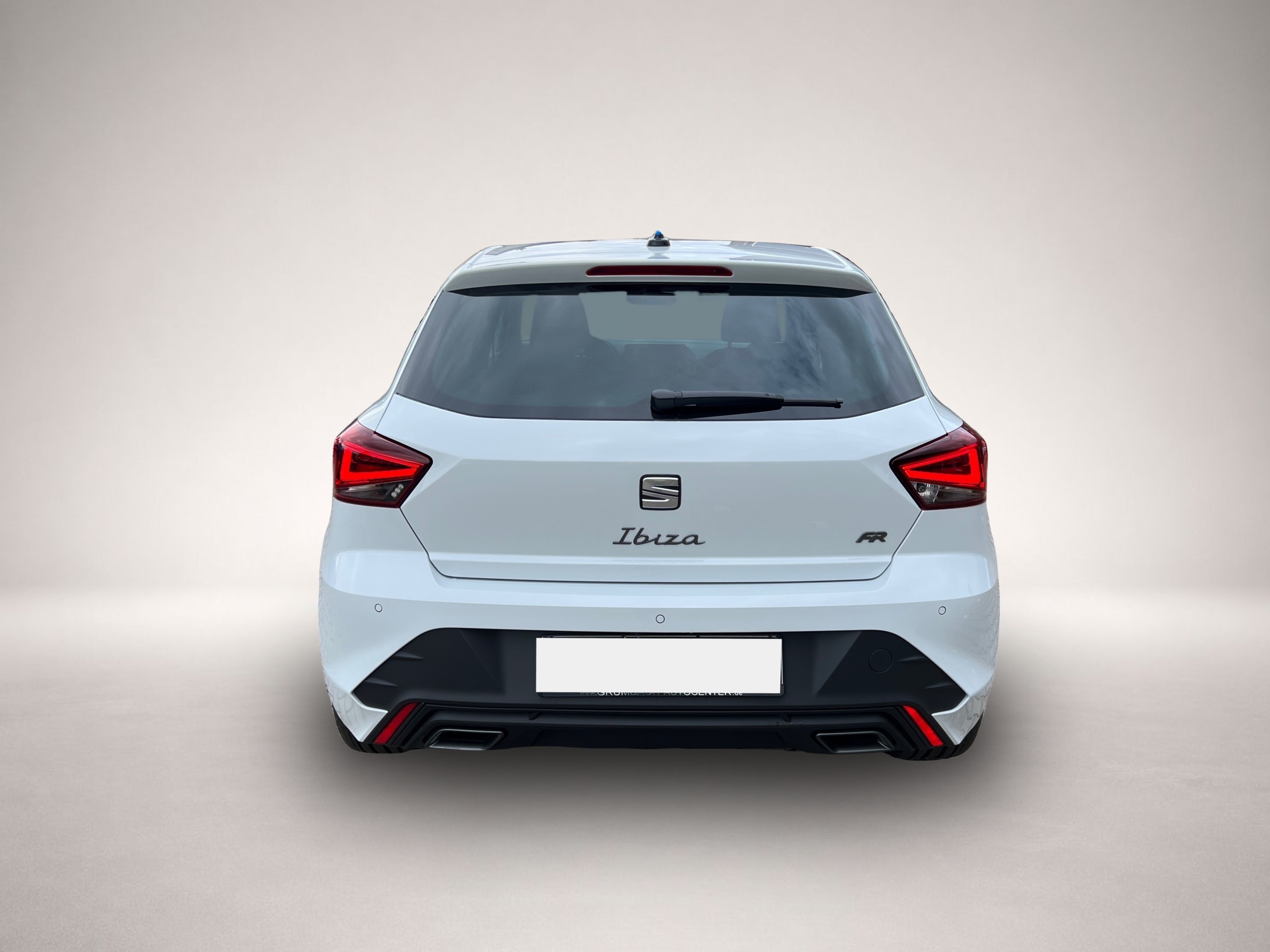 SEAT Ibiza, image 4 of 5