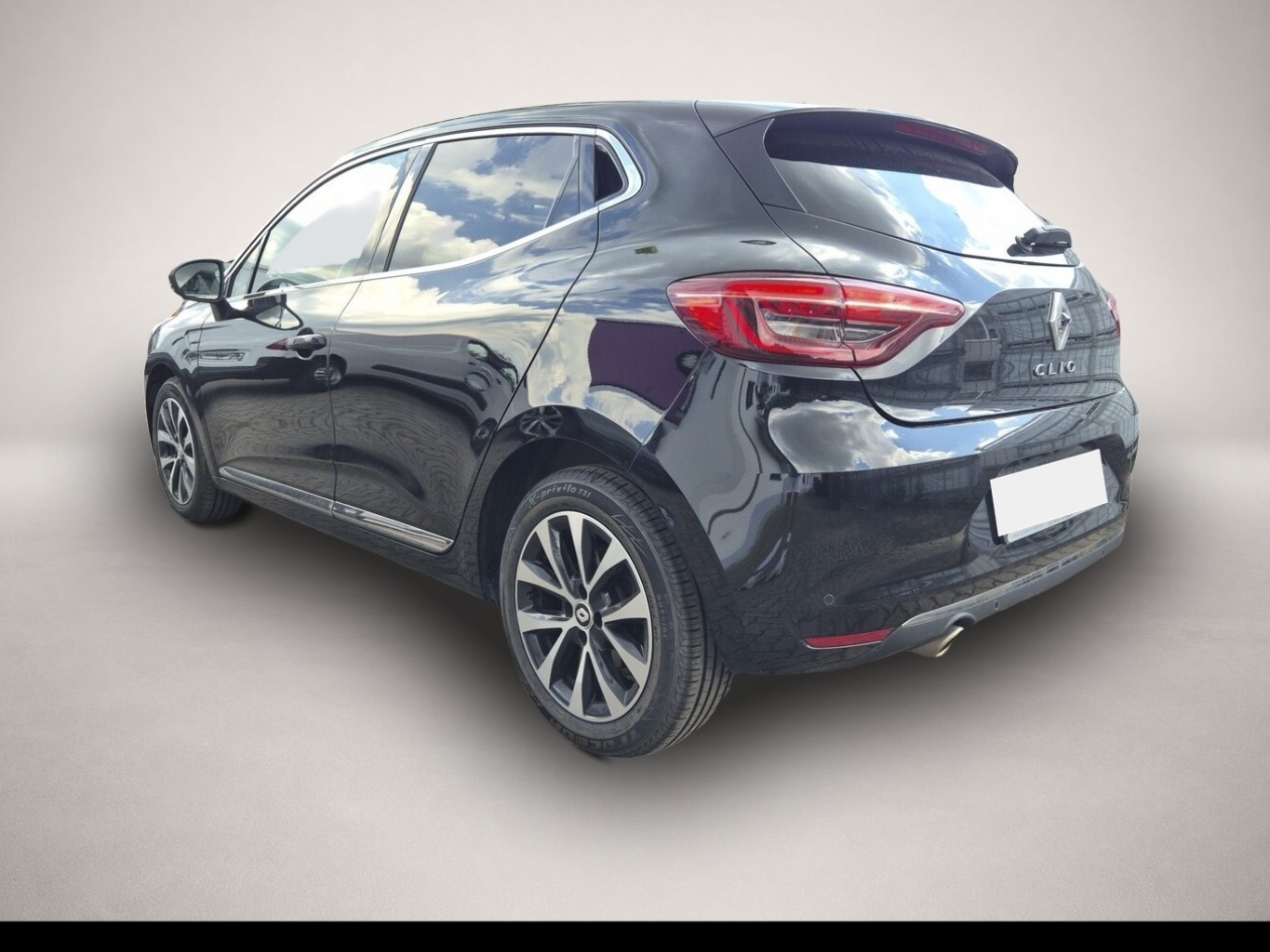 Renault Clio (07/2023, Benzin)