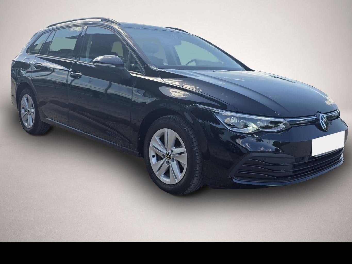 Volkswagen Golf (01/2024, )