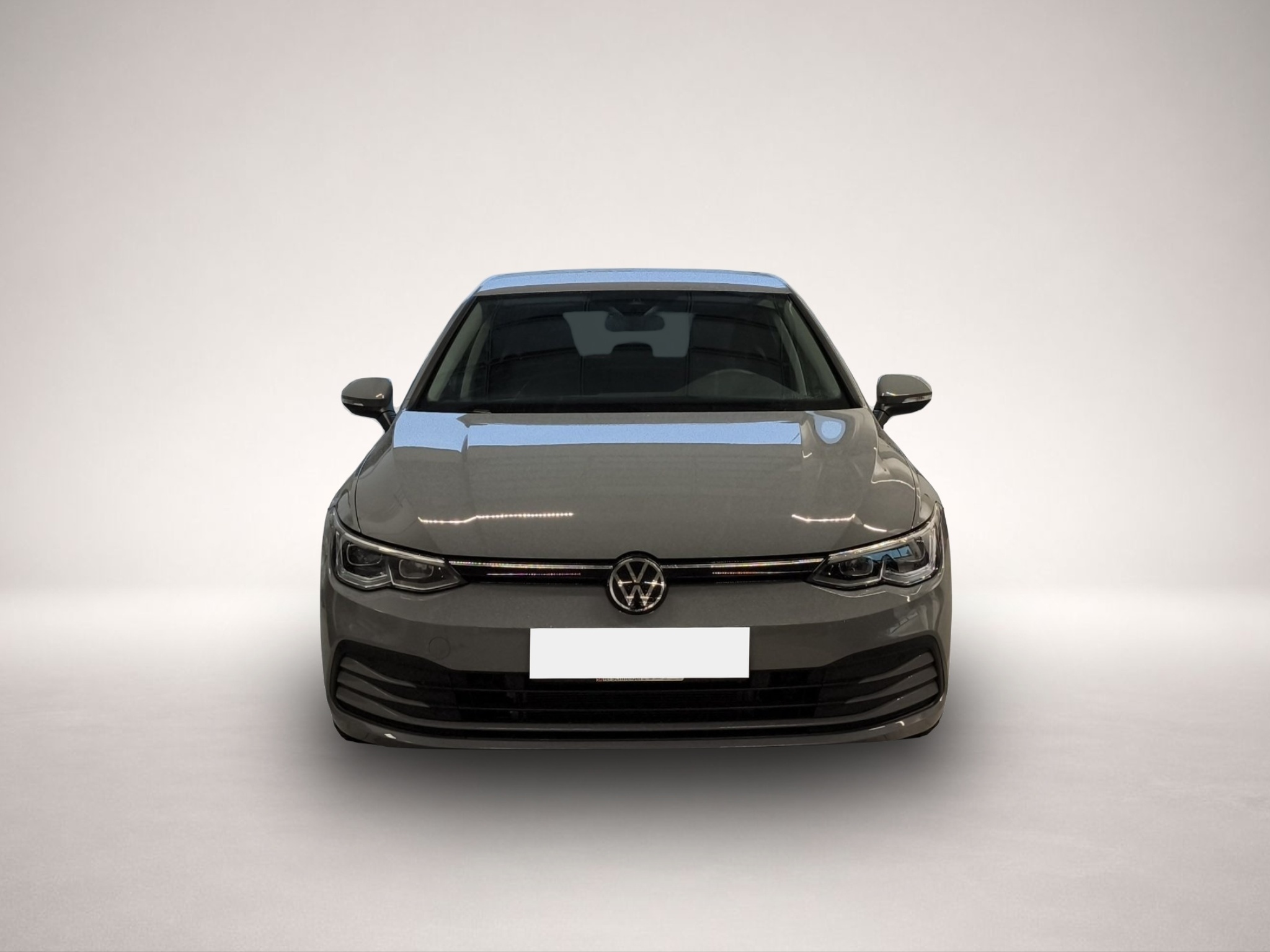 Volkswagen Golf (05/2023, Benzin)