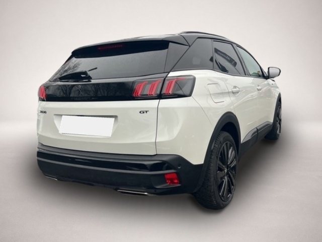 Peugeot 3008 (01/2024, Benzin)