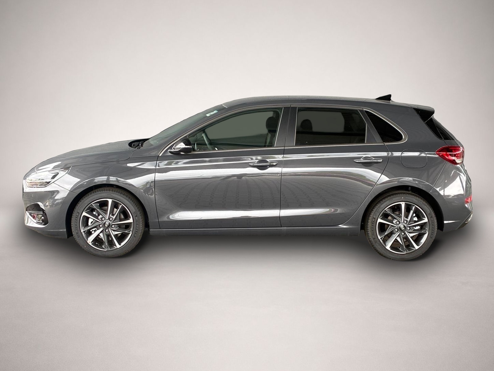 Hyundai i30, Bild 2 von 7