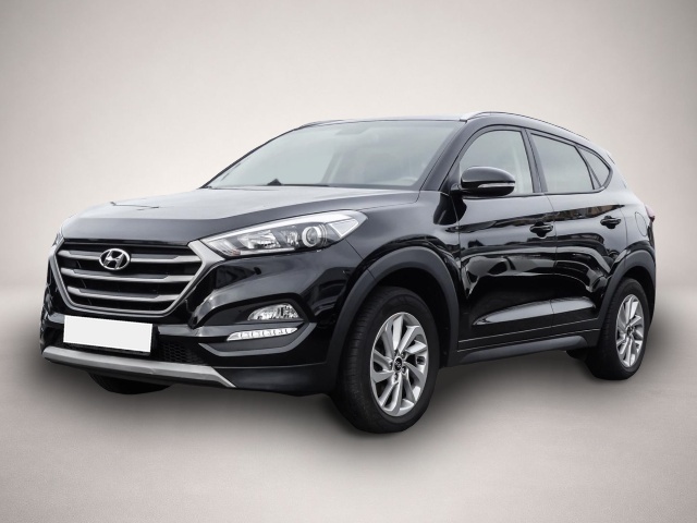 Hyundai TUCSON (07/2018, )