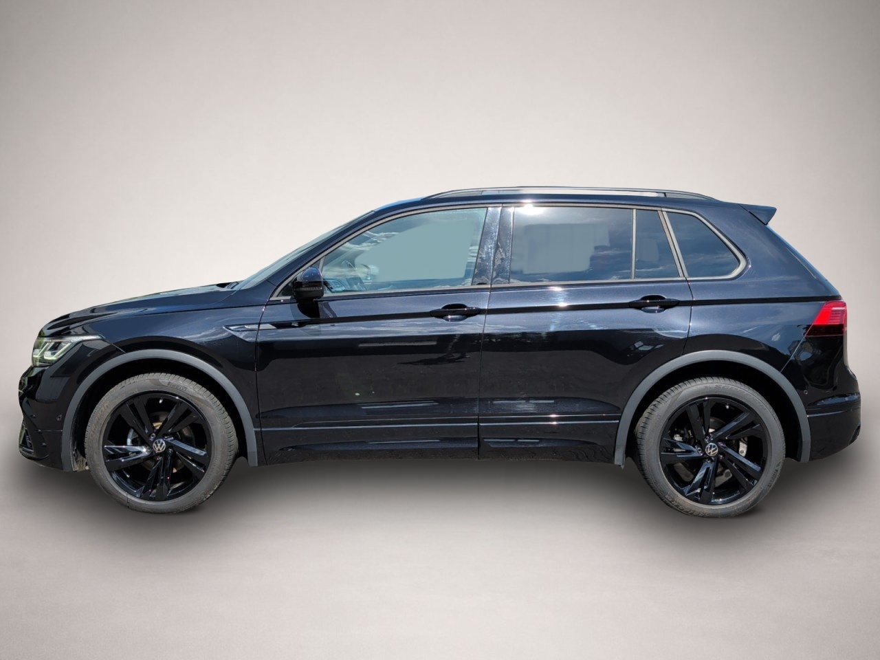 Volkswagen Tiguan (03/2024, Diesel)