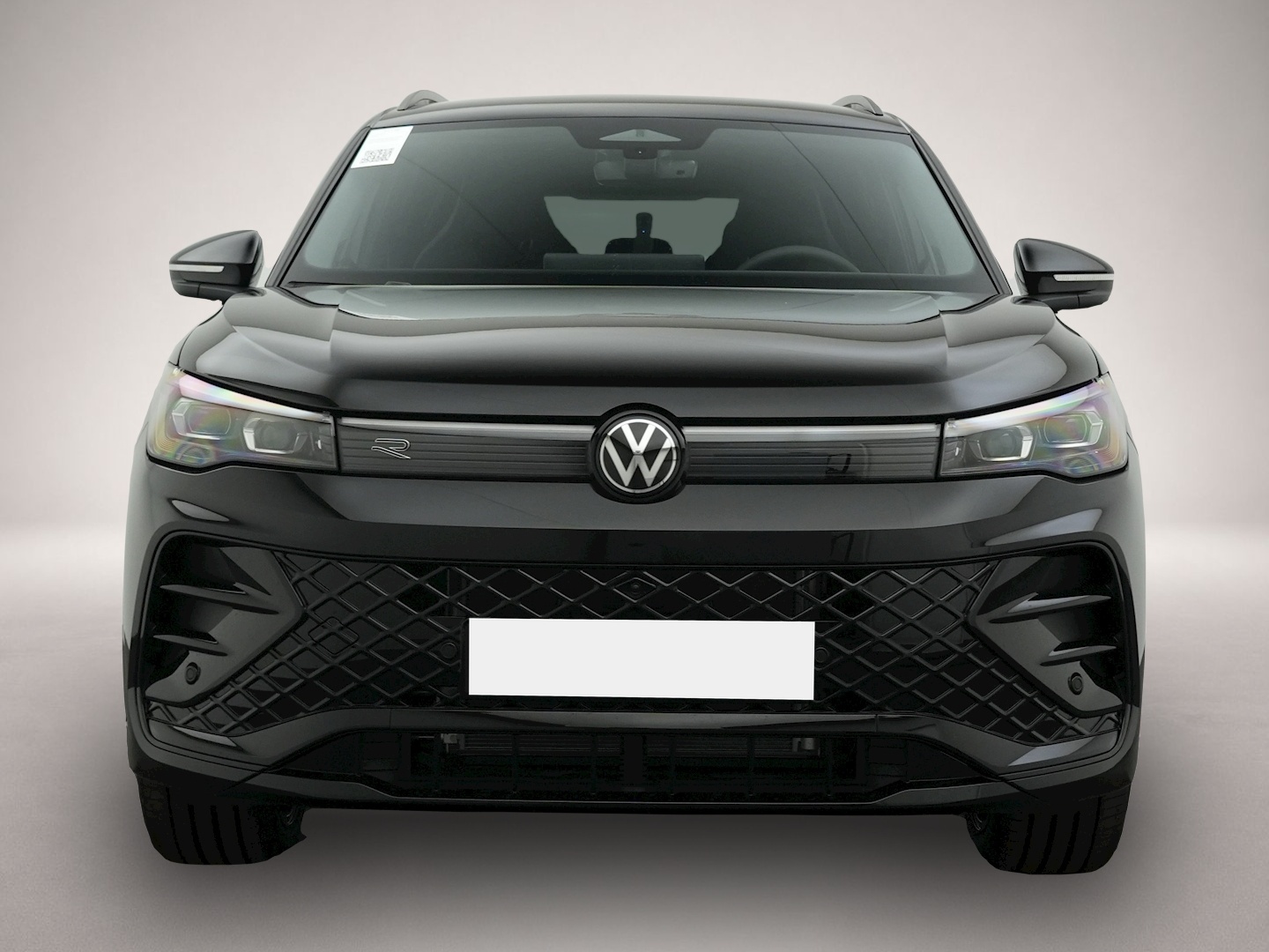 Volkswagen Tiguan, image 8 of 8