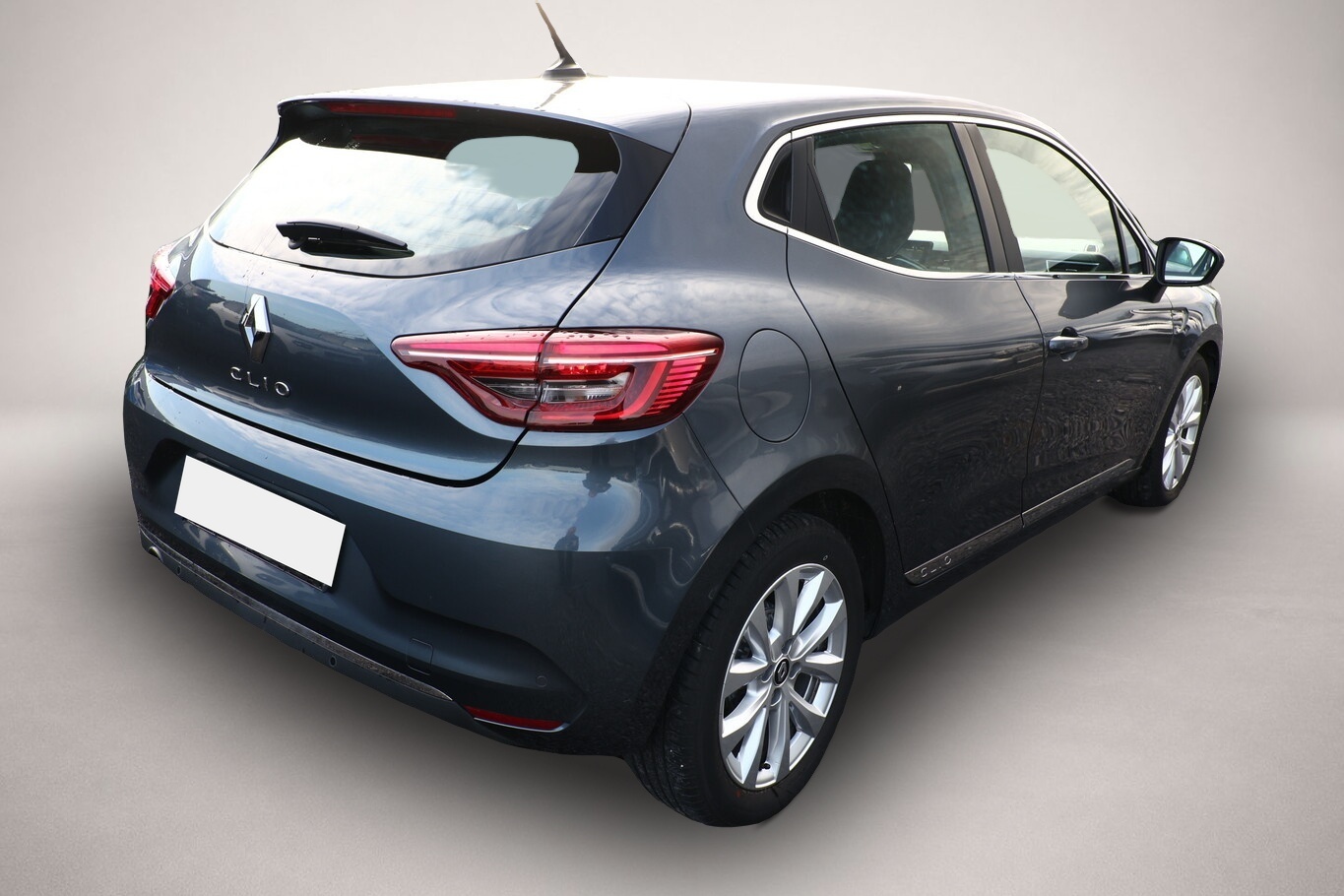 Renault Clio (11/2021, )