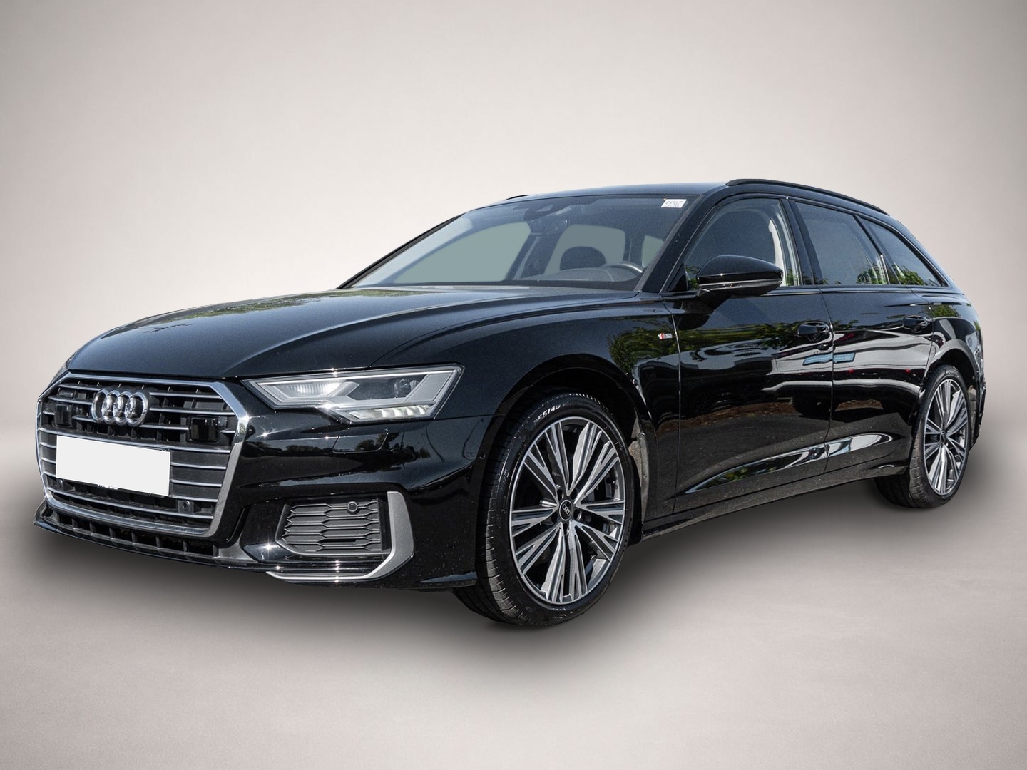 Audi quattro (12/2022, Benzin)