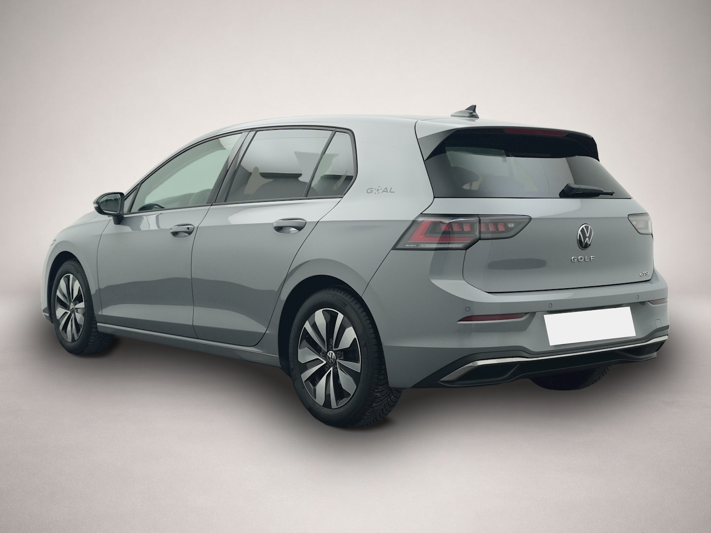 Volkswagen Golf (05/2025, Benzin)