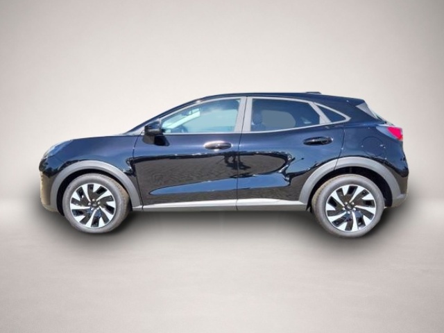 Ford Puma (06/2026, Benzin)