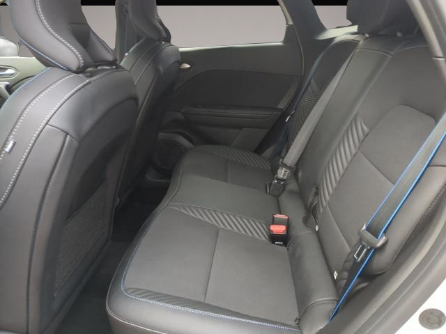 Renault Symbioz (04/2025, Hybrid (Benzin/Elektro))