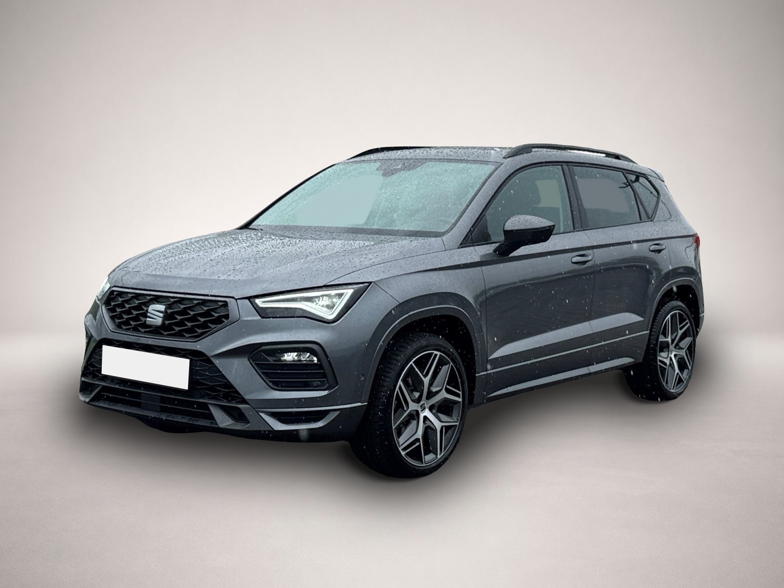 Seat Ateca (02/2026, Diesel)