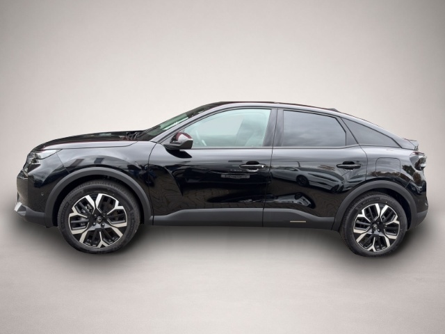 Citroen C4 (11/2025, Benzin)